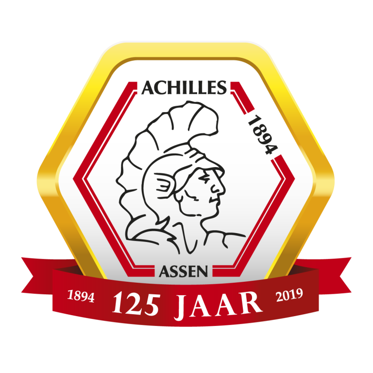Achilles 1894 logo
