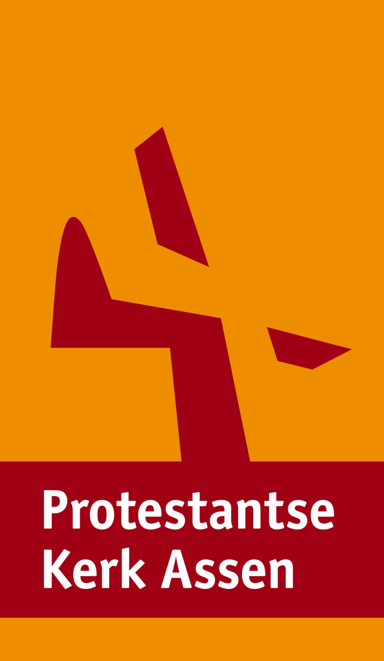 Protestantse Kerk Assen logo