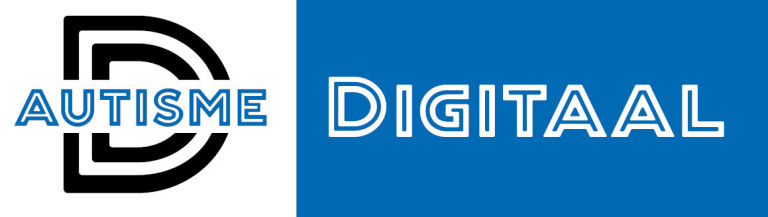 Autisme Digitaal logo