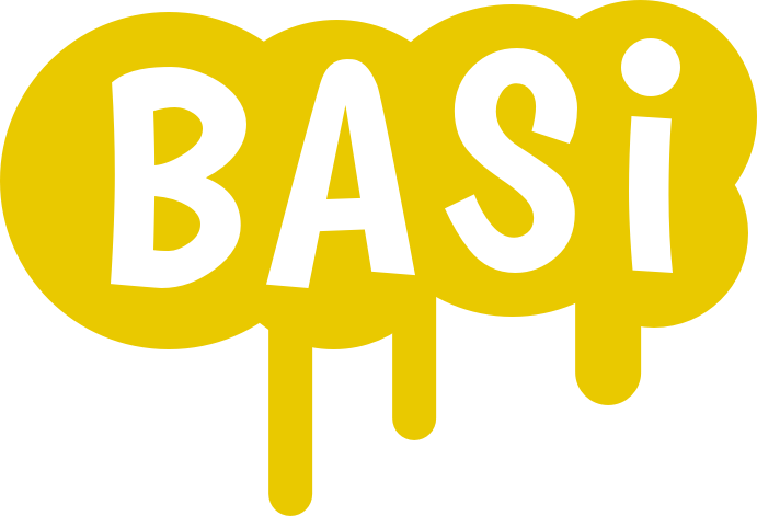 BASI Assen logo