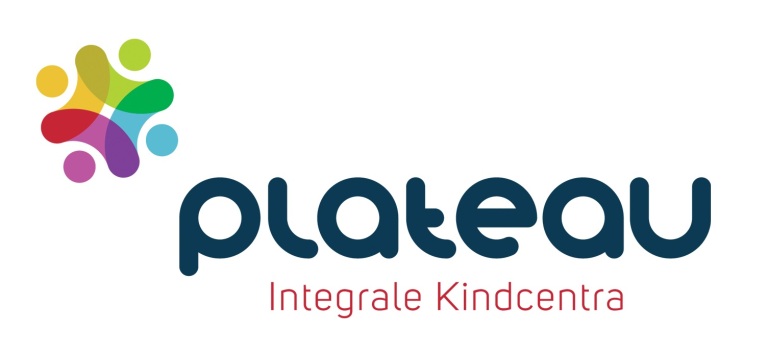 Plateau Integrale Kindcentra logo