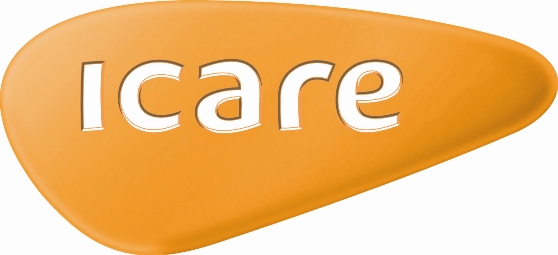 Icare logo