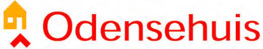Odensehuis Assen logo