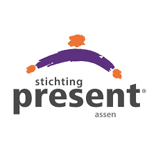 Stichting Present Assen logo