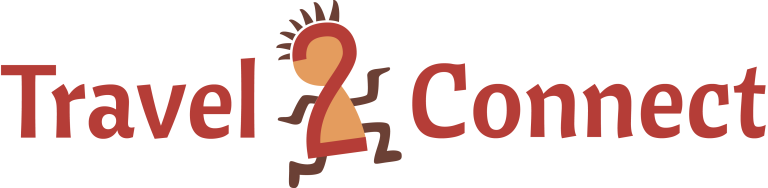 Travel2Connect logo