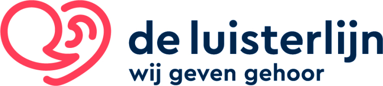 De Luisterlijn logo